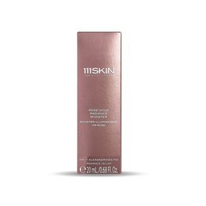 111Skin Rose Gold Radiance Booster